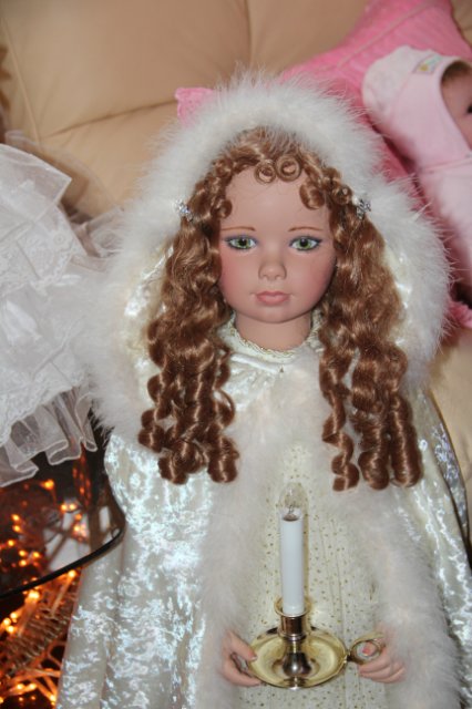 Вспомним снова... Кукло-встреча Бэйбиков