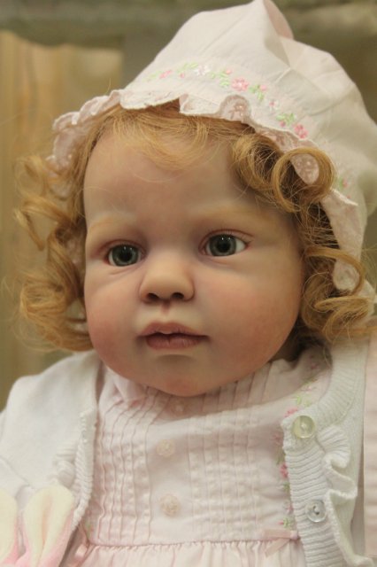 Наши мастера на выставке кукол - Тишинка 2013 | Бэйбики Наши мастера на выставке кукол - Тишинка 2013