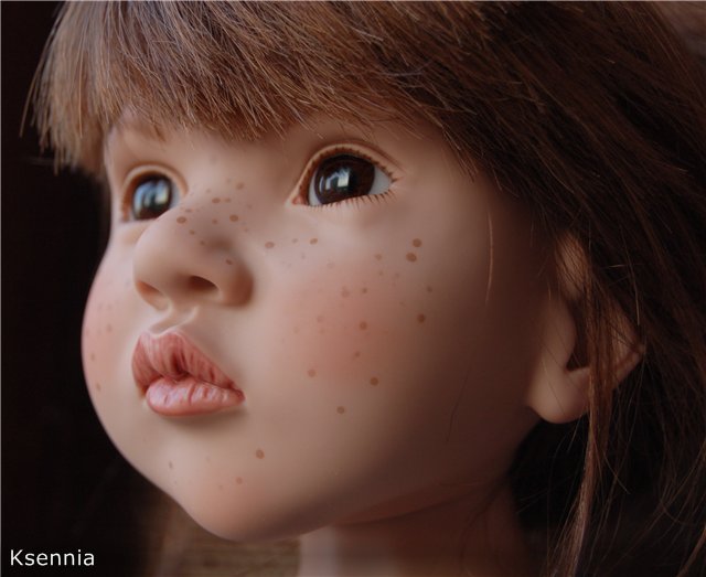 Larsine от Nicole Marschollek-Menzner