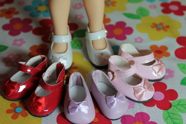 Моя первая БЖД Хлоя BID Iplehouse