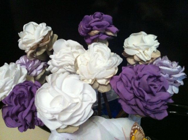 Очумелые ручки или необычное в обычном