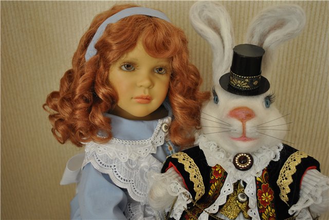 Ах, Алиса... и снова Алиса в стране чудес (фото 10)