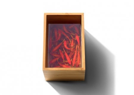 3D РИСУНКИ ХУДОЖНИКА KEНГ ЛУ (фото 3)