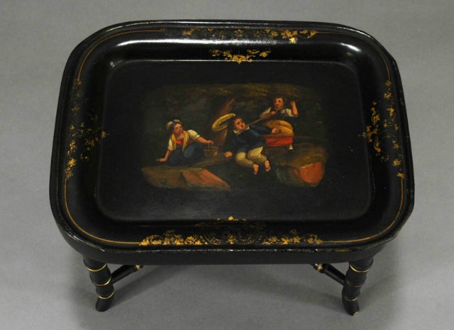 Миньонетты и их крошечный мир