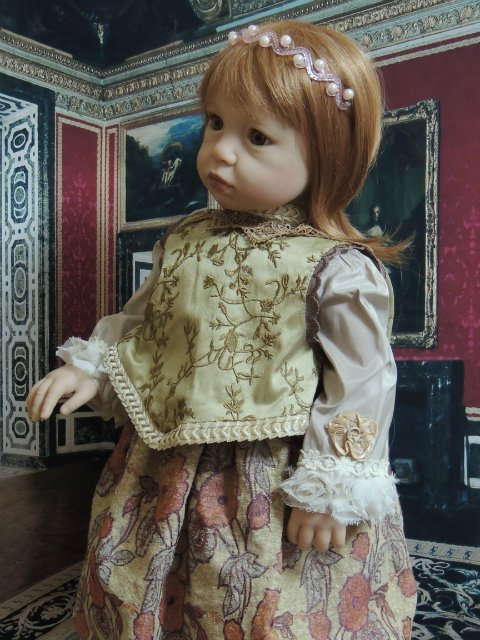 Моя любимочка - Lee Middleton