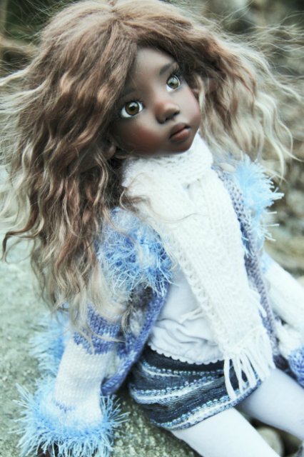 Привет всем из сказочно-красивой Финляндии