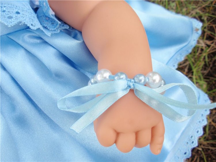 Маленькая озорница...или чудесные превращения продолжаются