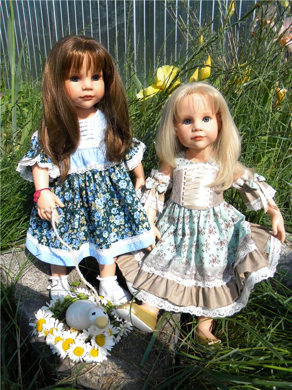 Ожидание себя оправдало - Лерочка Gotz (фото 8)