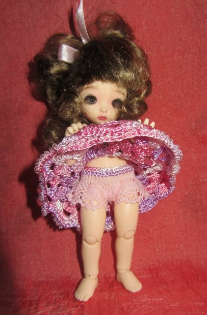 Путешествие, навеянное бебиками (фото 3)