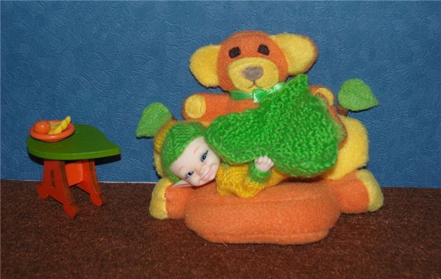 Рекламная компания Мирона и Маруси, это все для реаликов (фото 8)