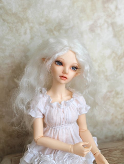 Ангел Сиан (FairyLand MiniFee Siean Elf ) (фото 4)