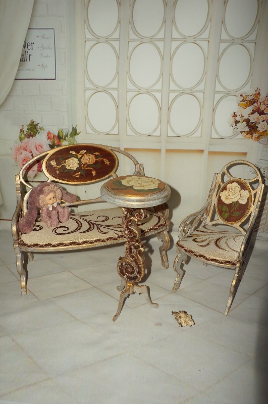 Моя новая коллекция — Одежда и обувь для кукол BJD (БЖД): 1/3