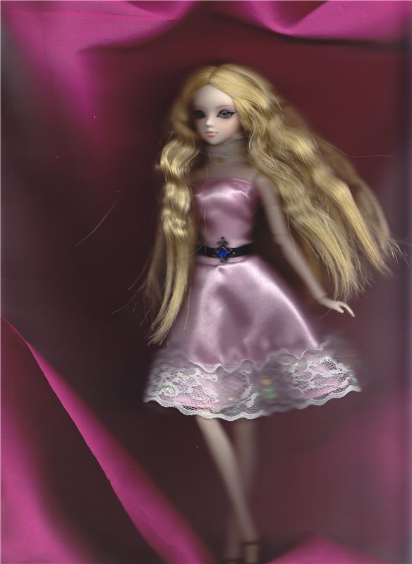 Мои куклы Джейки — Куклы J (фото 7)