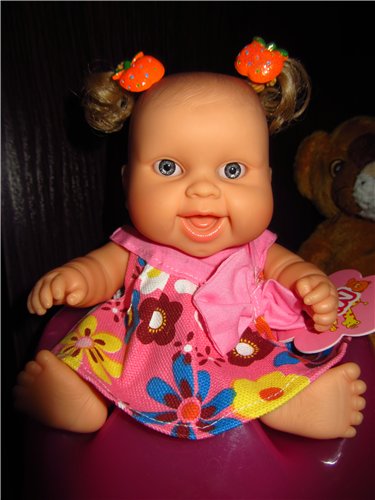 Мамочки играются,ведь вернуться в детство никогда не поздно. Игровые малыши Baby Annabell, Chu-Chu, Baby Born от Zapf