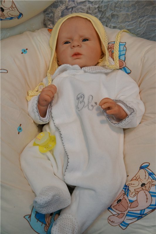 Картинки с выставки кукол на Тишинке. Moscow Fair 2015. Куклы реборн | Бэйбики Картинки с выставки кукол на Тишинке. Moscow Fair 2015. Куклы реборн (фото 9)