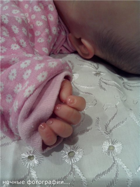 Кукла реборн Наташенька, молд Мария