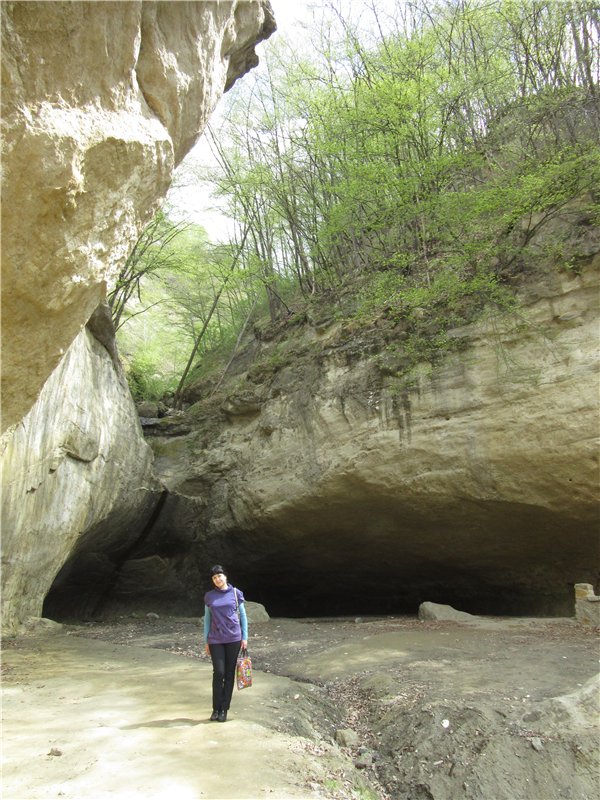 Путешествие по Кисловодску