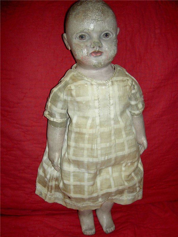 Тканевые малыши из Филадельфии от JB Sheppard & Co (фото 8)