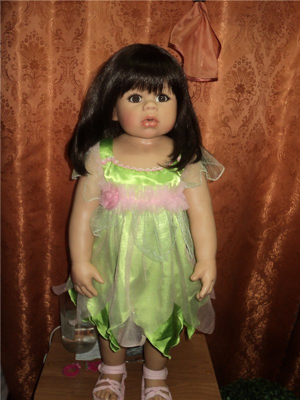 Ко мне приехала Битси — Дневник dbrnjhbz (фото 4)