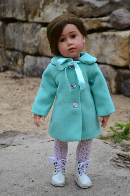 Осенние модницы Готц. Вторая серия (фото 8)