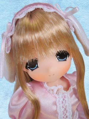 Мои любимые фото куколок mamachapp