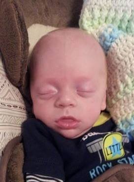 Прототип Кларк скульптора Саманта Грегори. Кукла реборн Светланы Преображенской