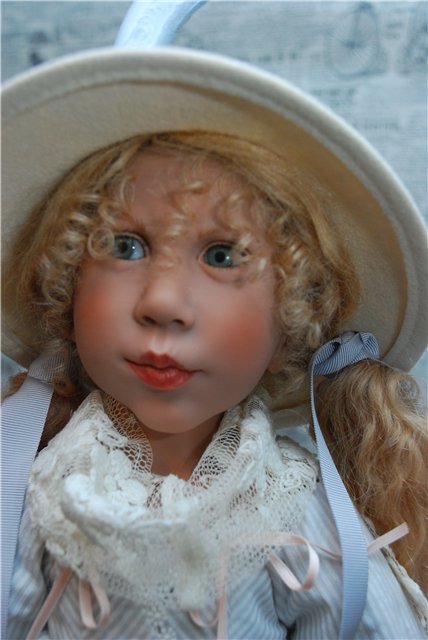 Шутки кончились- впереди лестница