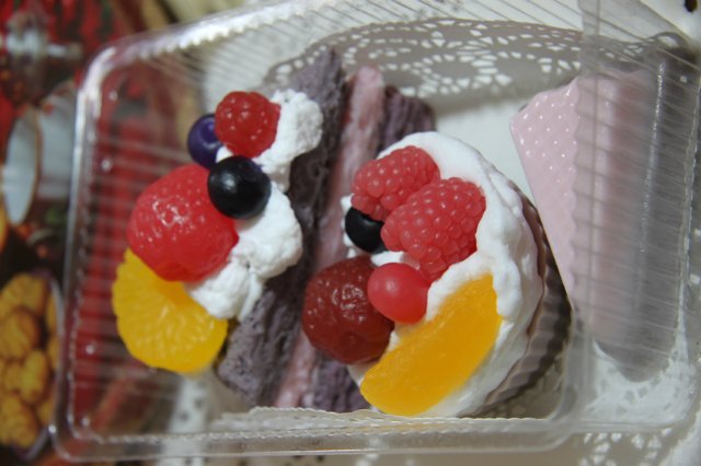 Мыльные сладости — Другие хобби и увлечения: сад