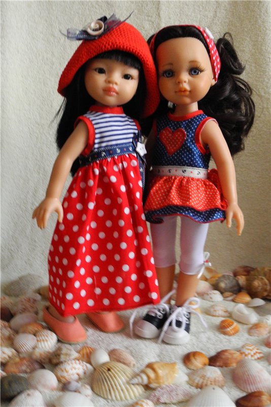 Пора на море или летнее настроение в холодный зимний день (фото 10)