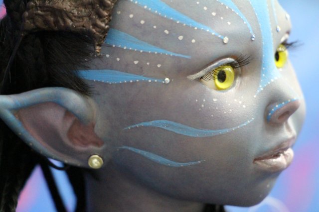 Аватар кукла реборн Элины Кудрявцевой