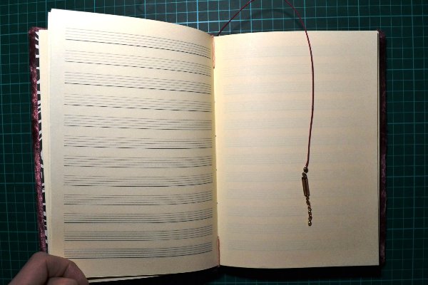 Еще один блокнотик — Другие хобби и увлечения: сад (фото 6)