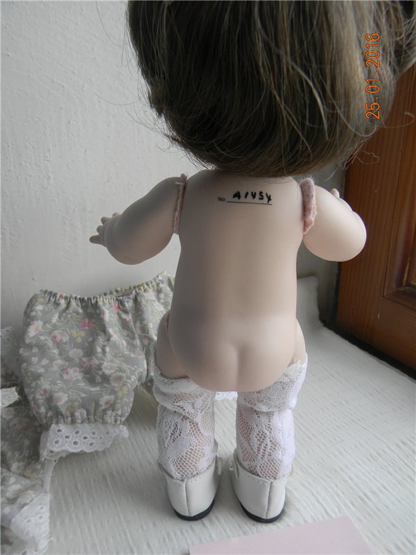 Прошу помощи в определении автора | Бэйбики Прошу помощи в определении автора (фото 3)