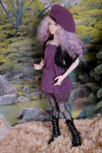 Лесные эльфы в наше время | Бэйбики Лесные эльфы в наше время (фото 4)