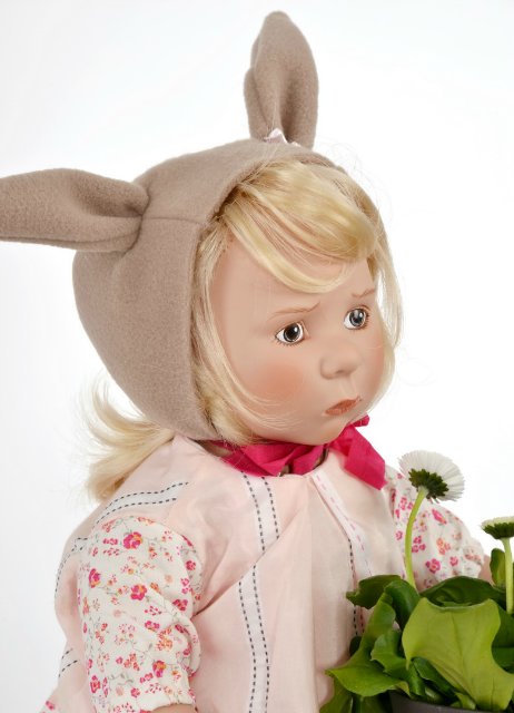 Пасхальный выпуск игровых кукол от Zwergnase 2016 (фото 4)