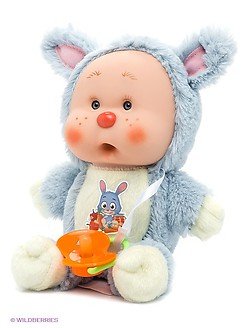 Игровые куклы Yogurtinis, обзор. Фруктово-йогуртовые малыши