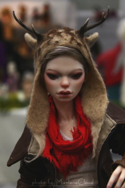 Весенний Бал Кукол 2016. Фотообзор