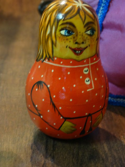 Выставка кукол "Русские сказки" в Екатеринбурге | Бэйбики Выставка кукол "Русские сказки" в Екатеринбурге