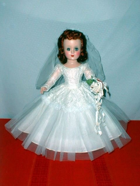 Mary Hoyer (Мэри Хойер), ее история и ее куклы ДО и ПОСЛЕ