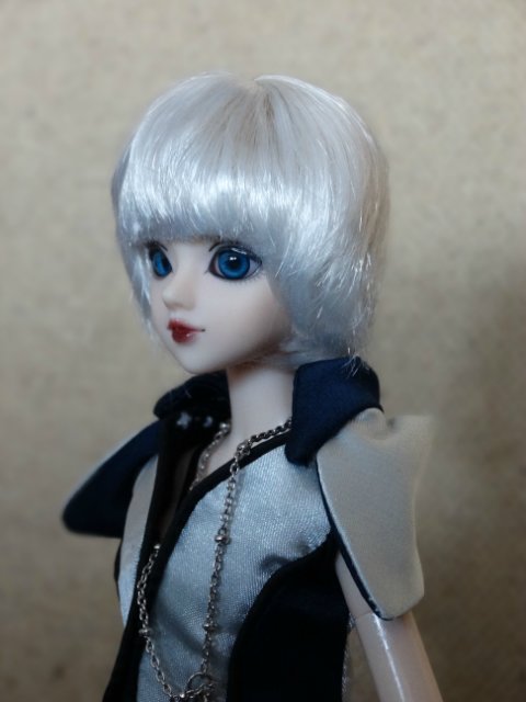 Симпатичные девочки J-Doll или покупка под завесой тайны