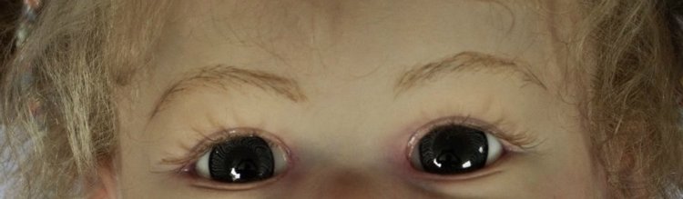 Девочка - припевочка! Габриэлка от Regina Swialkowski (фото 8)