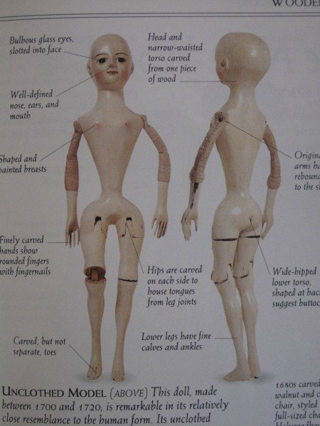 Туфли кукол Королева Анна и немного фото репродукций