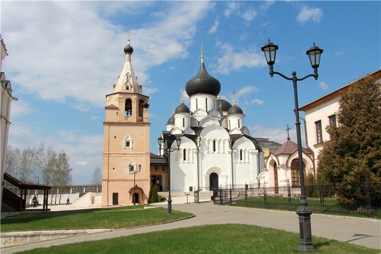 Путешествие в Старицу накануне Светлой Пасхи. Часть вторая | Бэйбики Путешествие в Старицу накануне Светлой Пасхи. Часть вторая