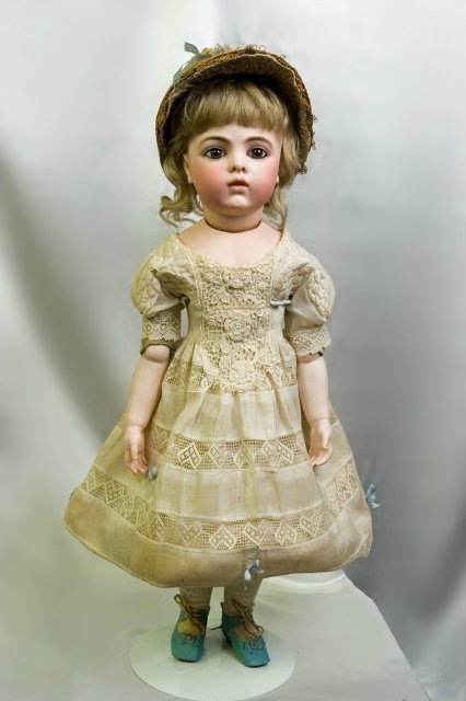 Софи Bru... задумчивая красота