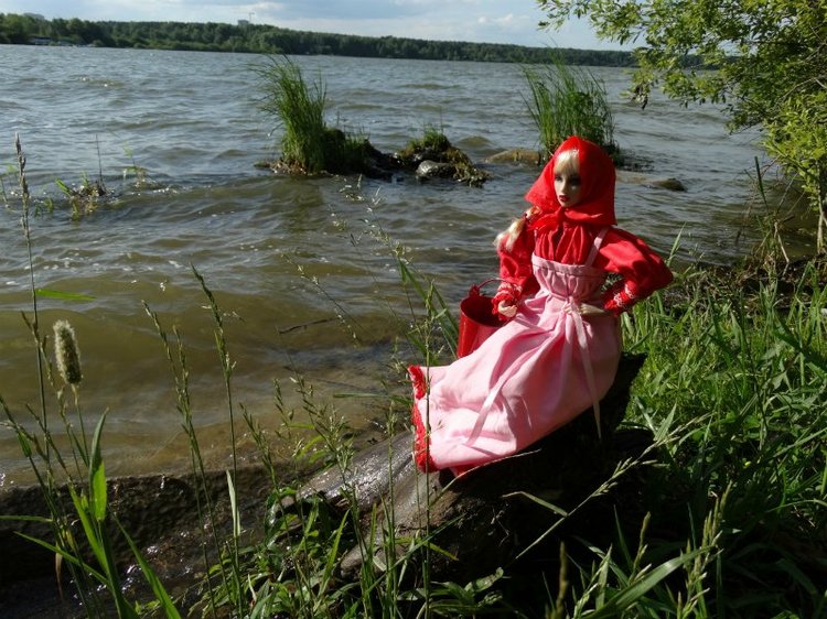 Недоступные русские красавицы