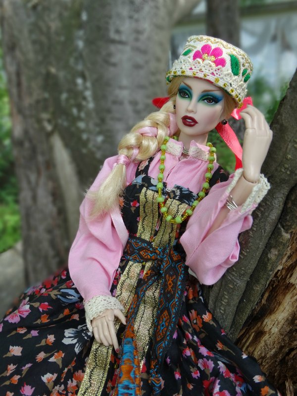 Недоступные русские красавицы