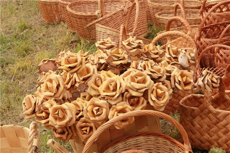 46-ой Пушкинский праздник поэзии в Берново. Часть вторая