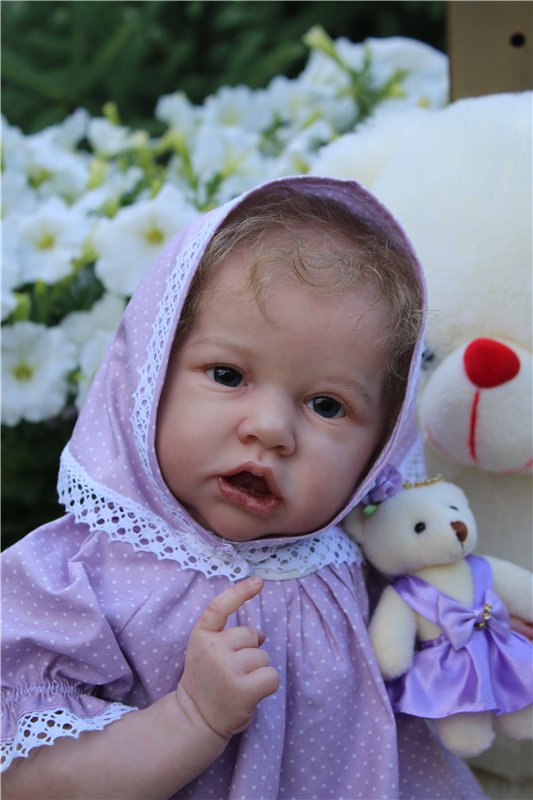 Еще несколько фото Saskia (фото 2)