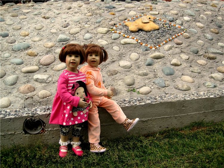 В гостях у сказки — Встречи коллекционеров кукол (кукловстречи): анонсы