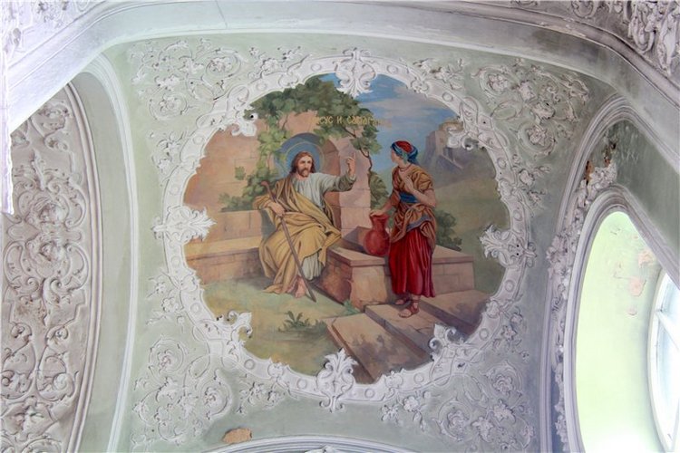 Кашин - город русского сердца. Часть седьмая. Вознесенский кафедральный собор