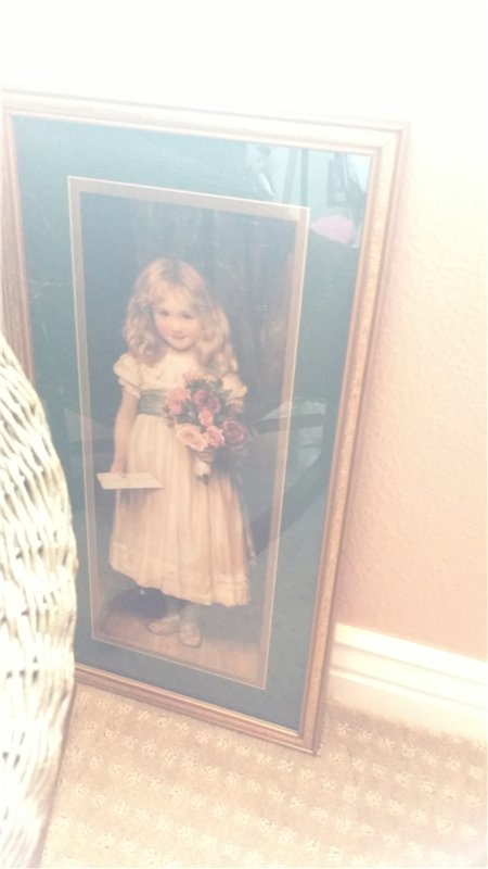 В гости. Куклы Саманты — Редкие антикварные куклы и реплики: воск